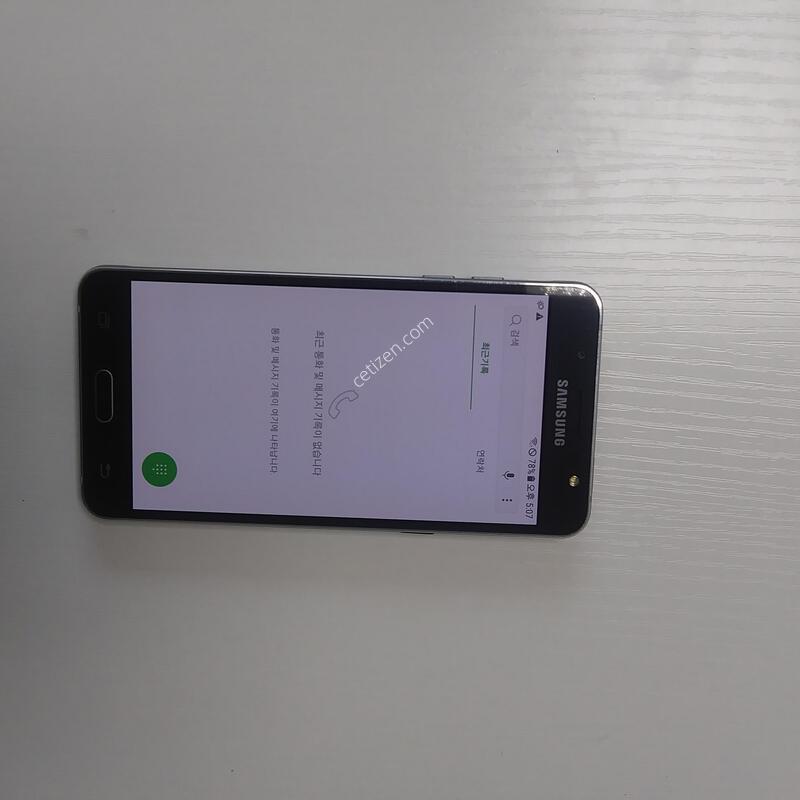 ���������� SM-J510S �Ǹ��մϴ�~~