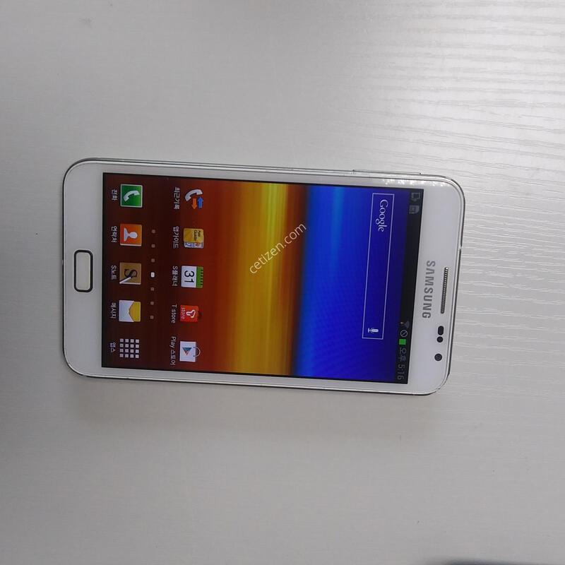 ���������� SHV-E160S 32GB �Ǹ��մϴ�~~