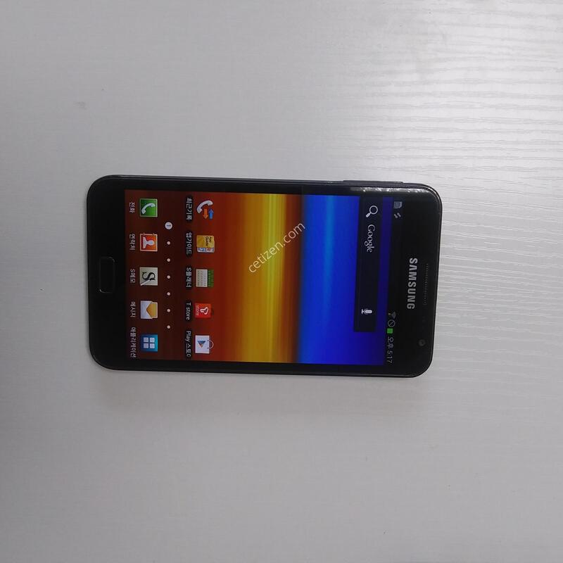 ���������� SHV-E160S 16GB �Ǹ��մϴ�~~