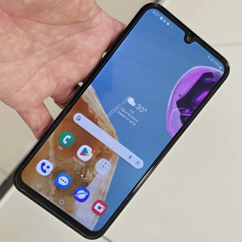 ������ ���̵�7 ��ī�̺��� 128GB ����A�� �Ǹ�