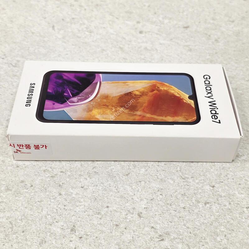 ������ ���̵�7 ��ī�̺��� 128GB ����A�� �Ǹ�