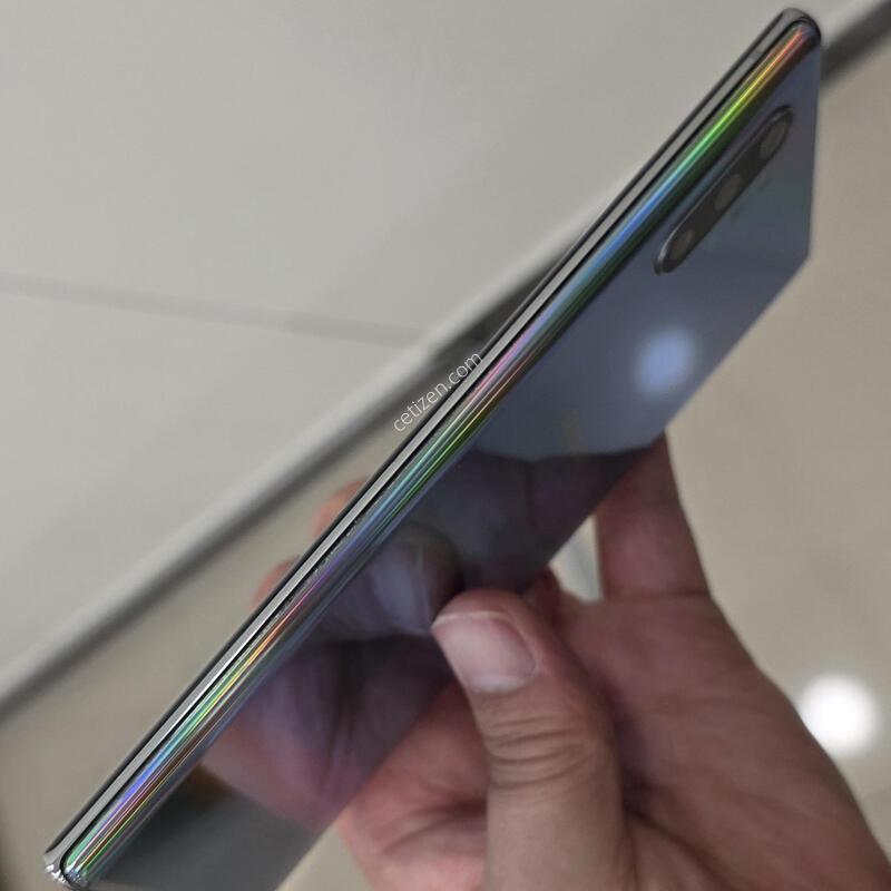 ������ ��Ʈ10+ �ƿ�� �۷ο� 256GB ������Ǹ�