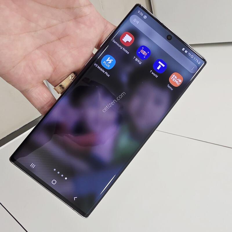 ������ ��Ʈ10+ �ƿ�� �۷ο� 256GB ������Ǹ�