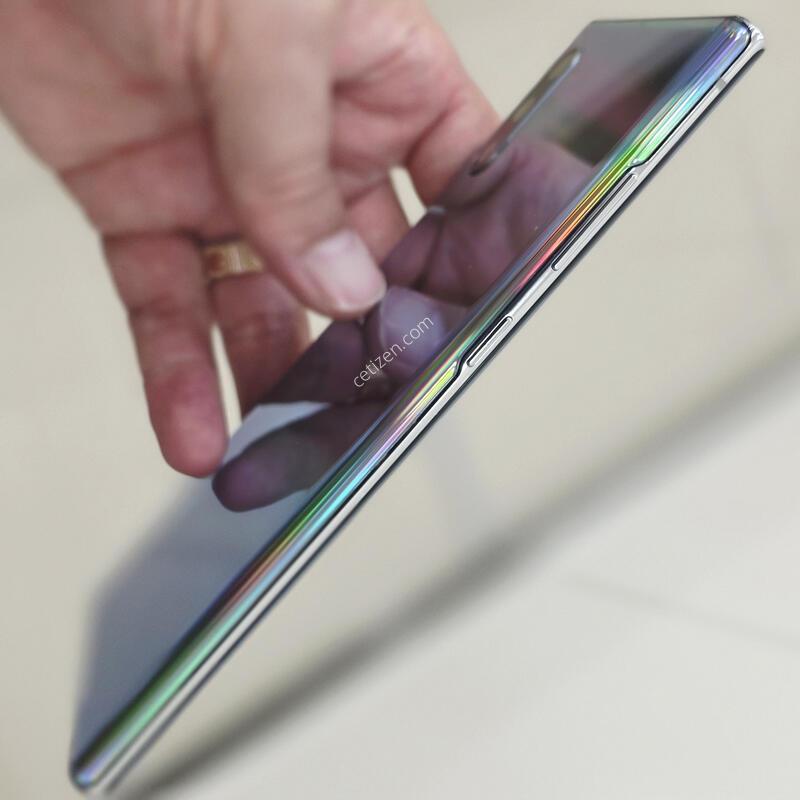 ������ ��Ʈ10+ �ƿ�� �۷ο� 256GB ������Ǹ�