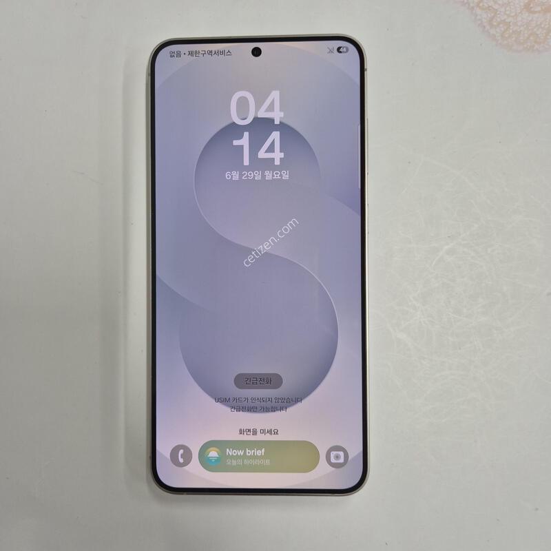 ������S25�÷��� �׷��� 512GB
