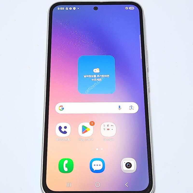 S��) ����������4 128G ���ܻ� ȭ��Ʈ 61738