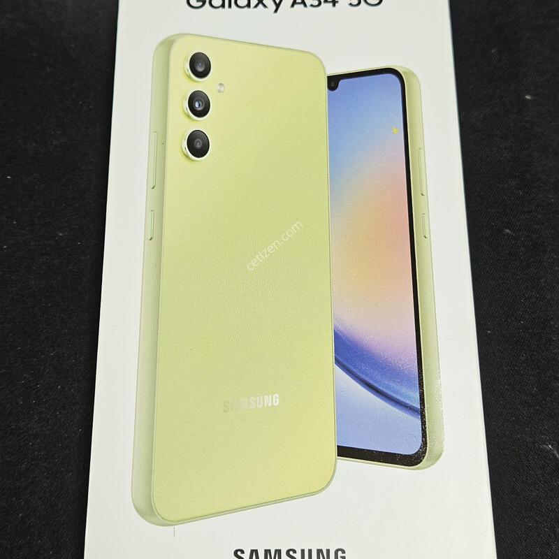 ������A34 5G 128GB
