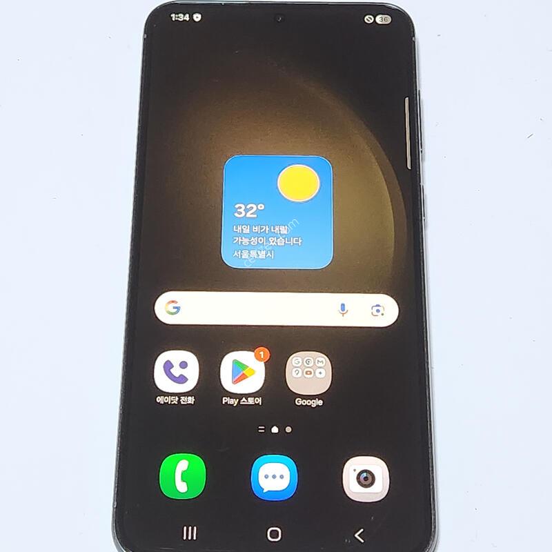 ������S23+�÷��� 256G �׸� ����� 19290