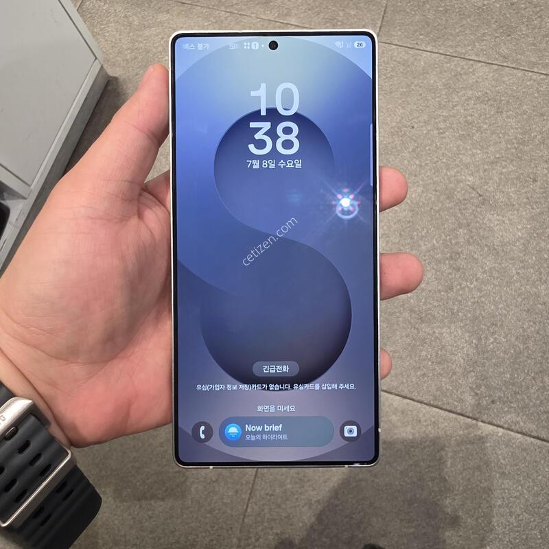S25��Ʈ�� 512GB �Ǹ�