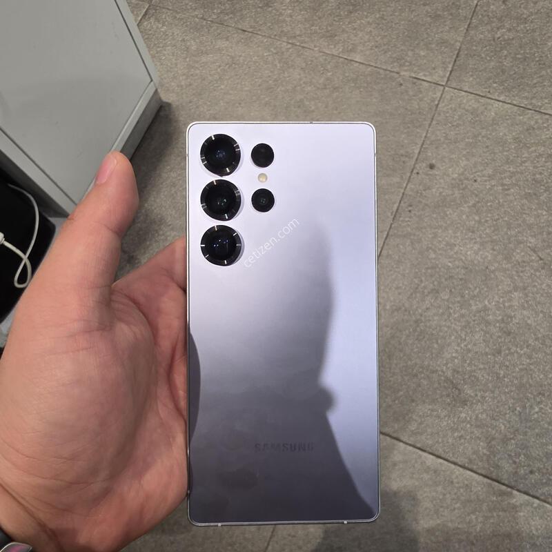 S25��Ʈ�� 512GB �Ǹ�