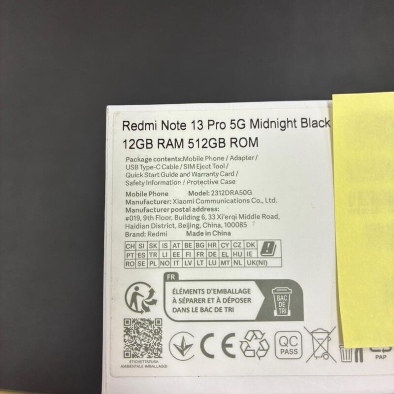 ȫ�̳�Ʈ 13���� 5G 12�Ⱑ�� 512GB ������� ���Ĺ߸� �������� �����