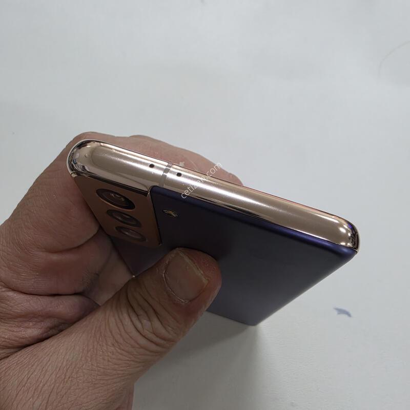 ������ S21���̿÷� ���ܻ�
