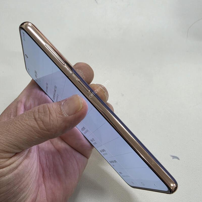 ������ S21���̿÷� ���ܻ�