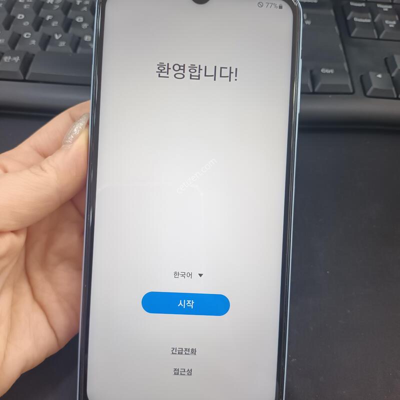 ������ a235