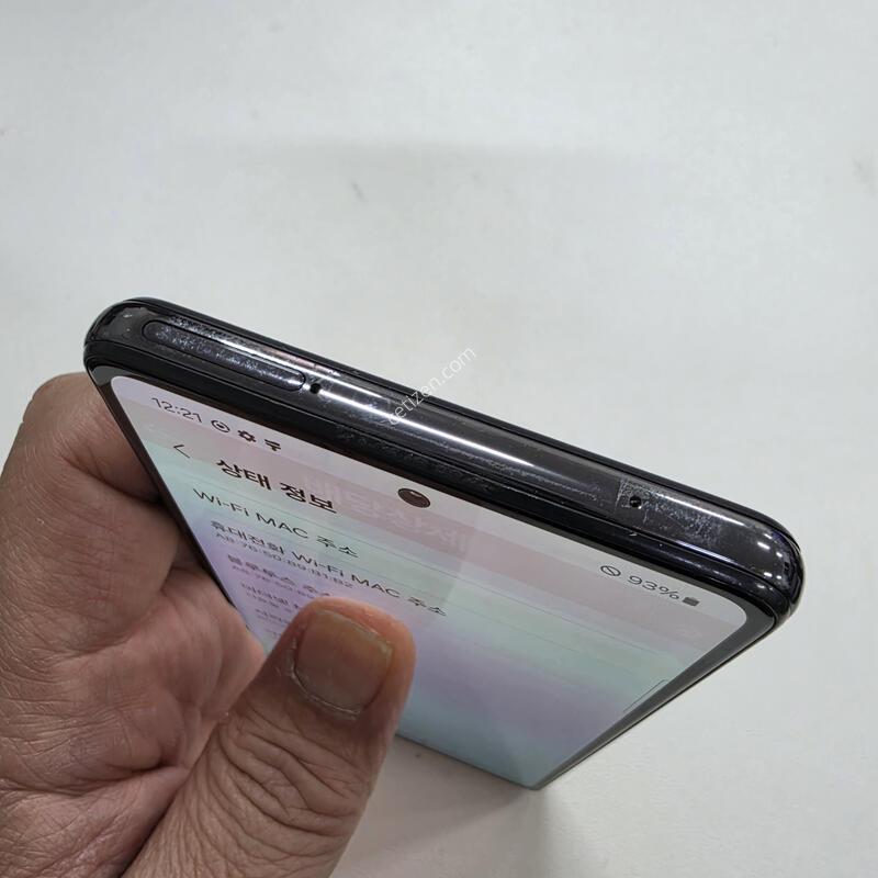 ������ A52S ���� ��������