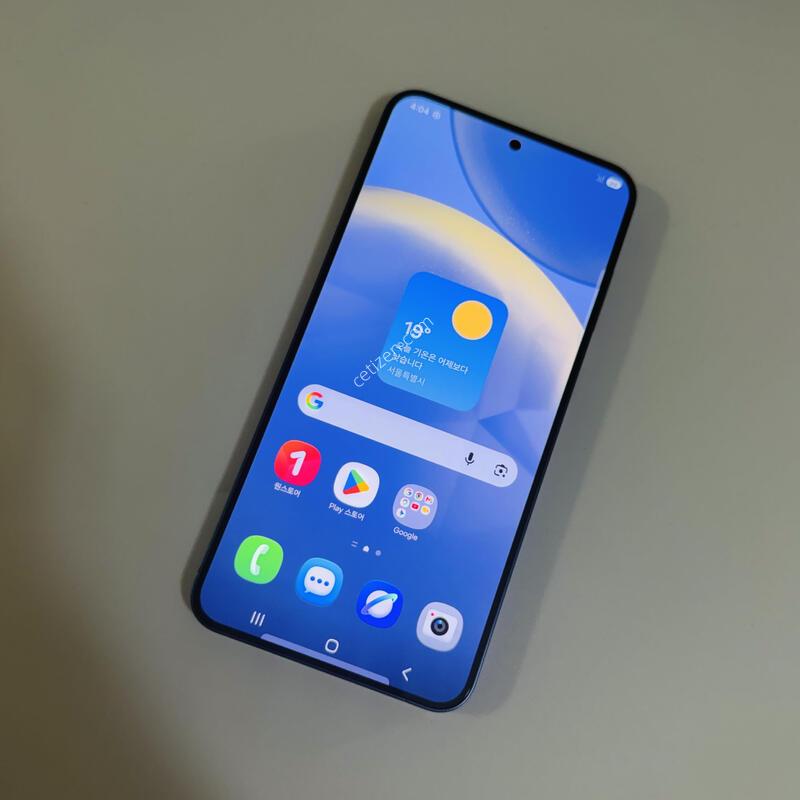 ������) ������S24�÷��� 512gb �⽺�������� �߰��������!
