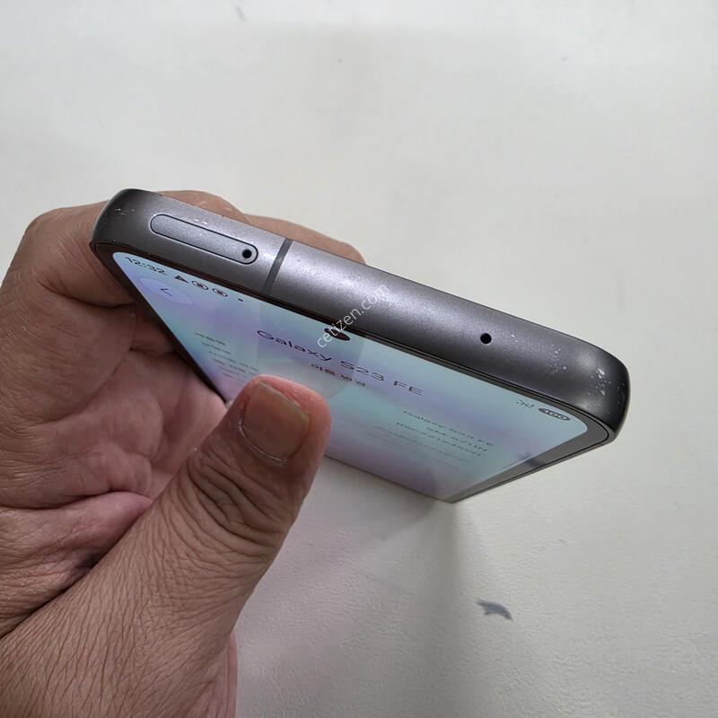 ������ S23FE ���� ���ܻ�