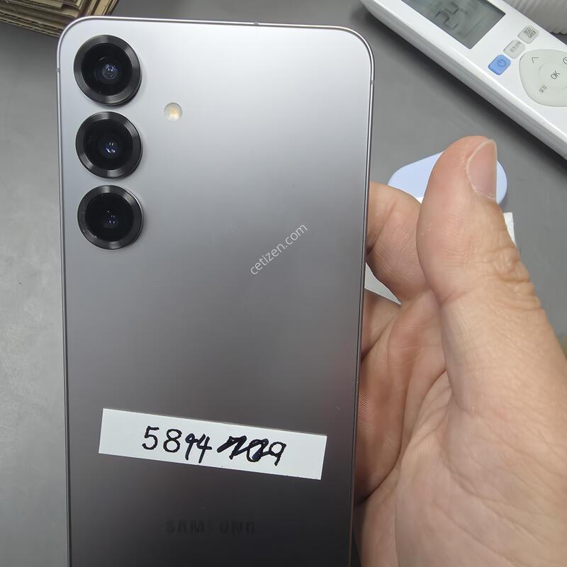 (5894)������s25�÷��� 256 �Ǹ��մϴ�