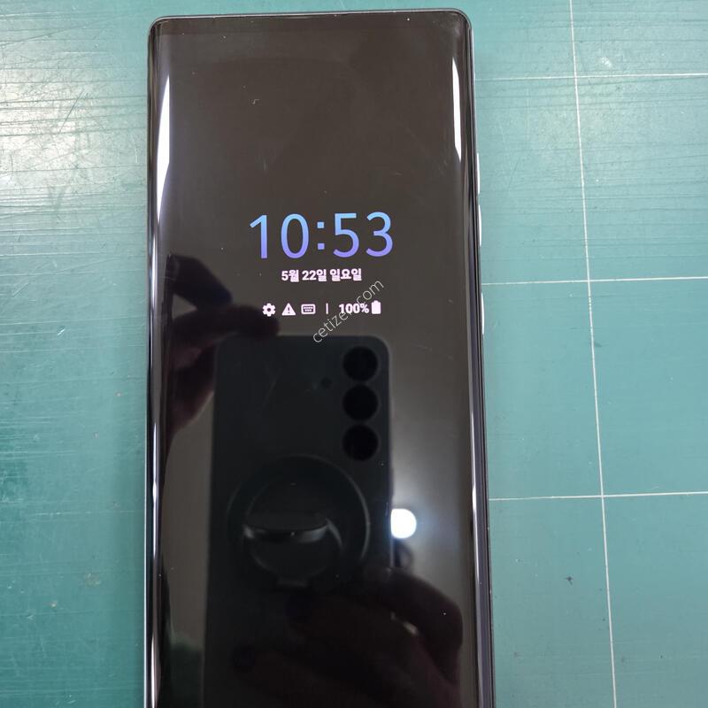 LG ��(F100N) 128GB �Ǹ��մϴ�~