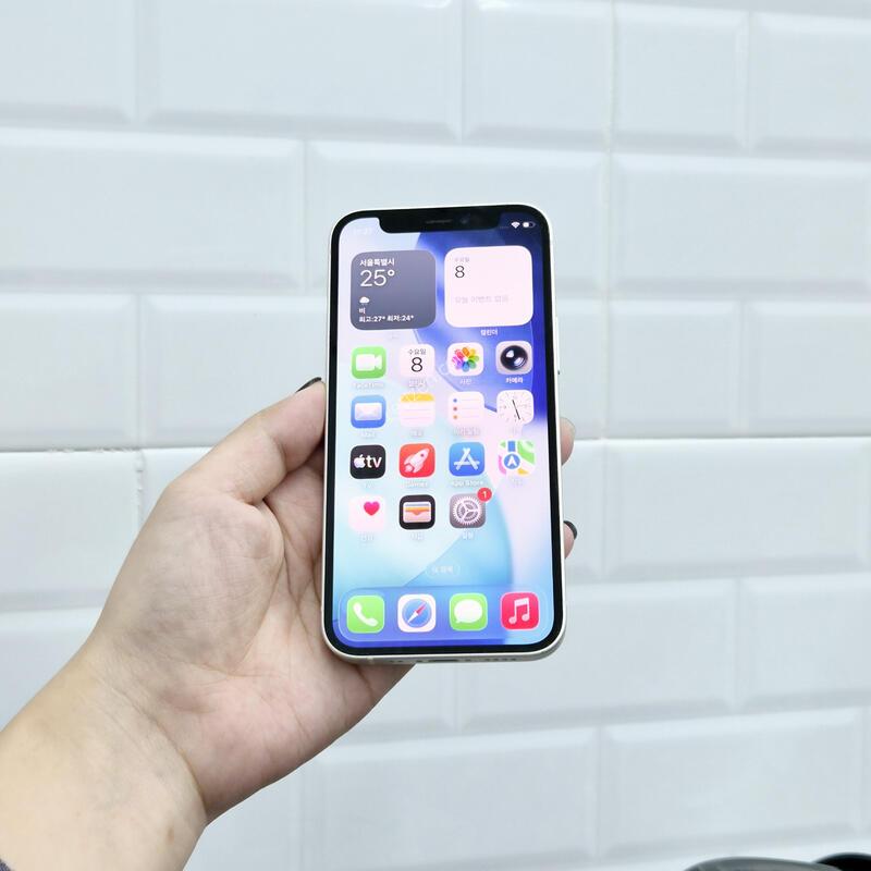 ������12�̴� 128GB ȭ��Ʈ