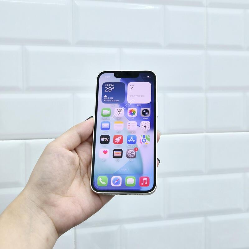 ������13�̴� 128GB ��Ÿ����Ʈ