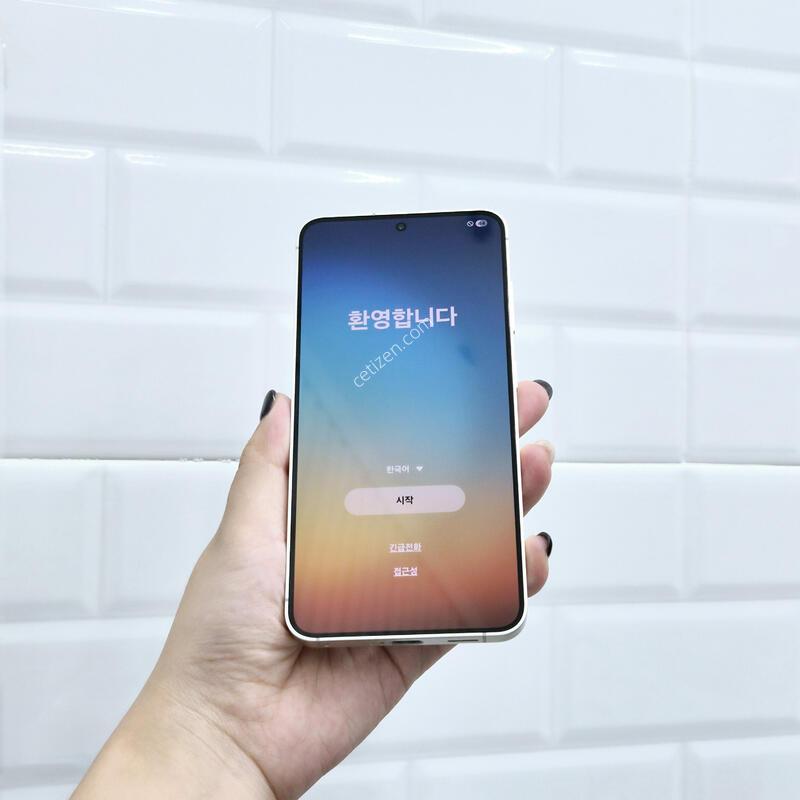 ������S24 ���ο� 256GB
