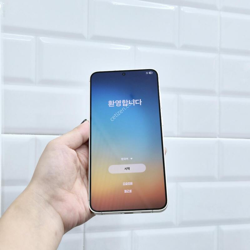 ������S24�÷��� ���ο� 256GB