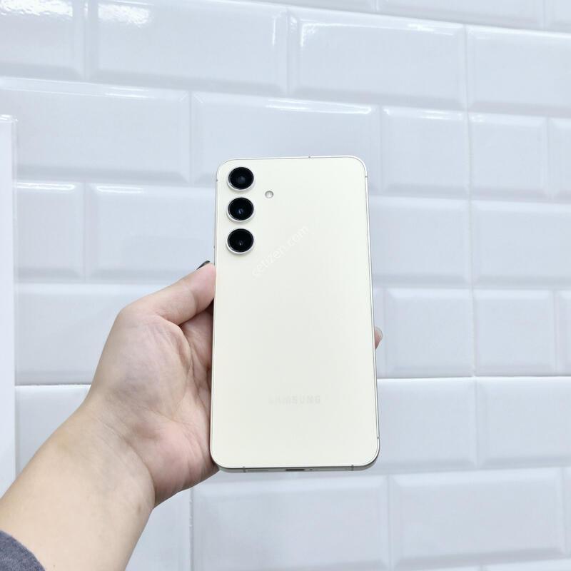 ������S24�÷��� ���ο� 256GB