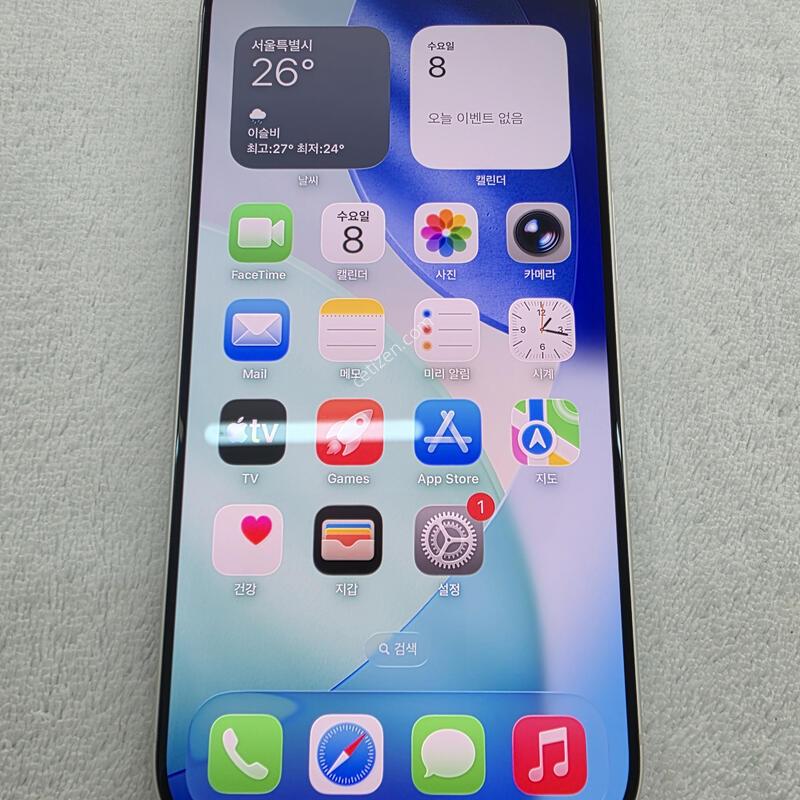 ������17���� �ǹ� 256GB �̻������Ӵϴ� ���⽺������