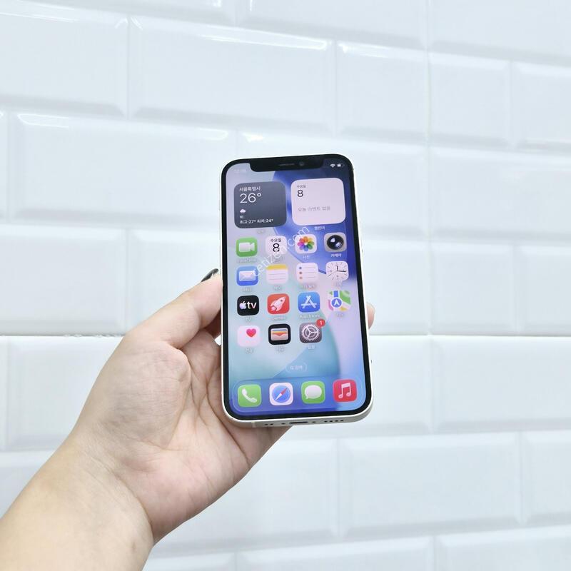 ������12�̴� ȭ��Ʈ 128GB