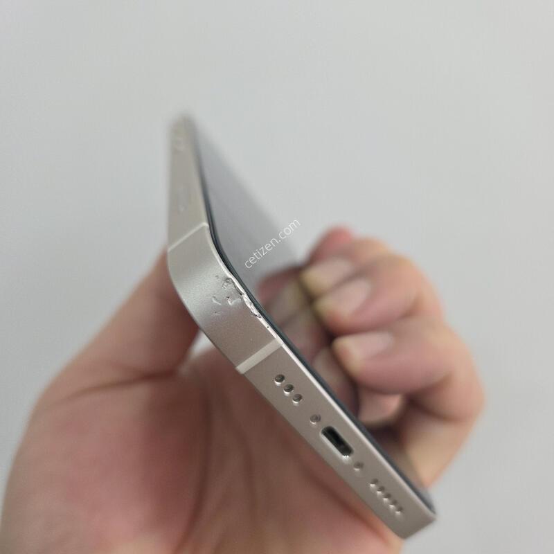 ������13 128GB ȭ��Ʈ ���͸�88%