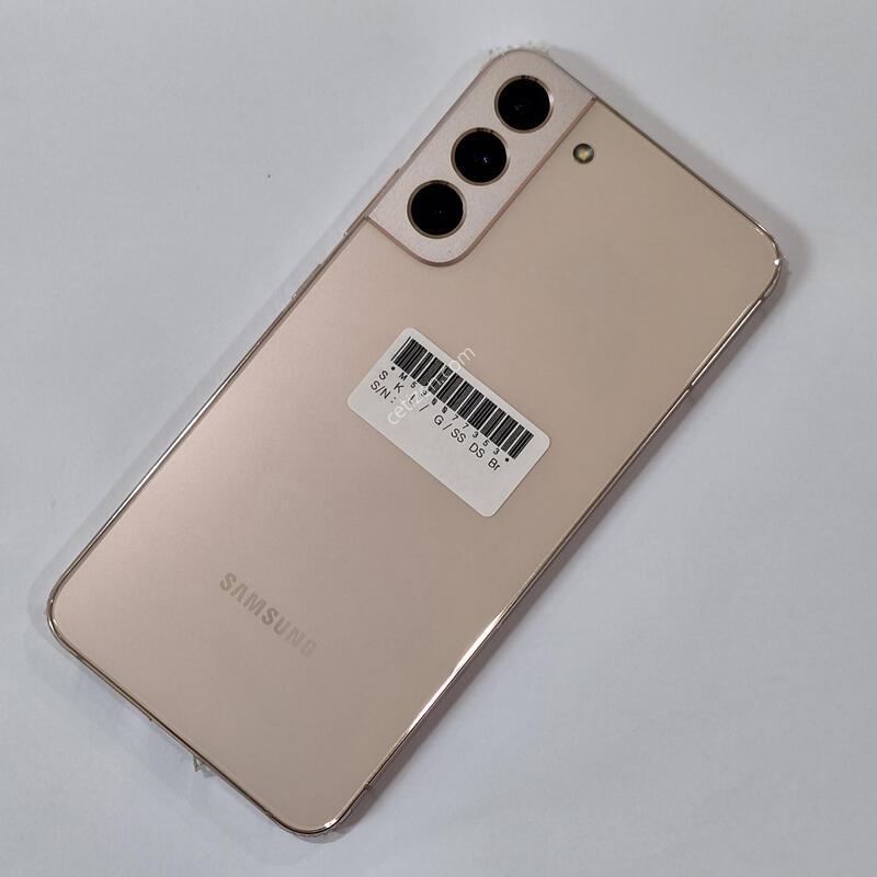 ������ S22 �÷��� 256GB ��ũ 77353