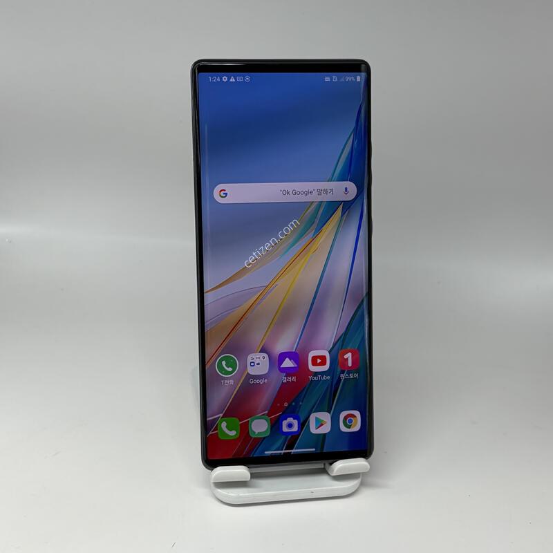 S��! LG WING 128GB [���ܻ�/����GOOD!]