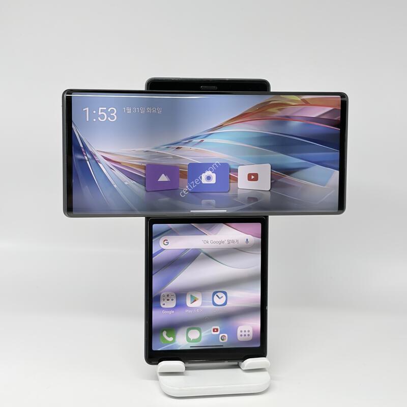 S��! LG WING 128GB [���ܻ�/����GOOD!]