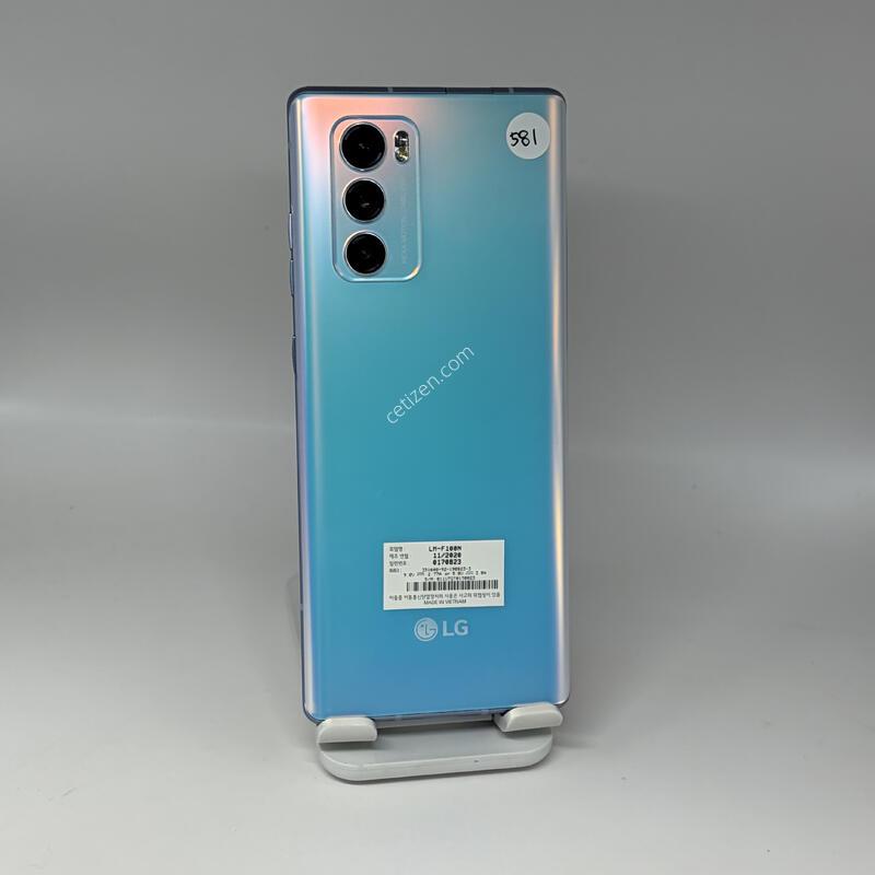 S��! LG WING 128GB [���ܻ�/����GOOD!]