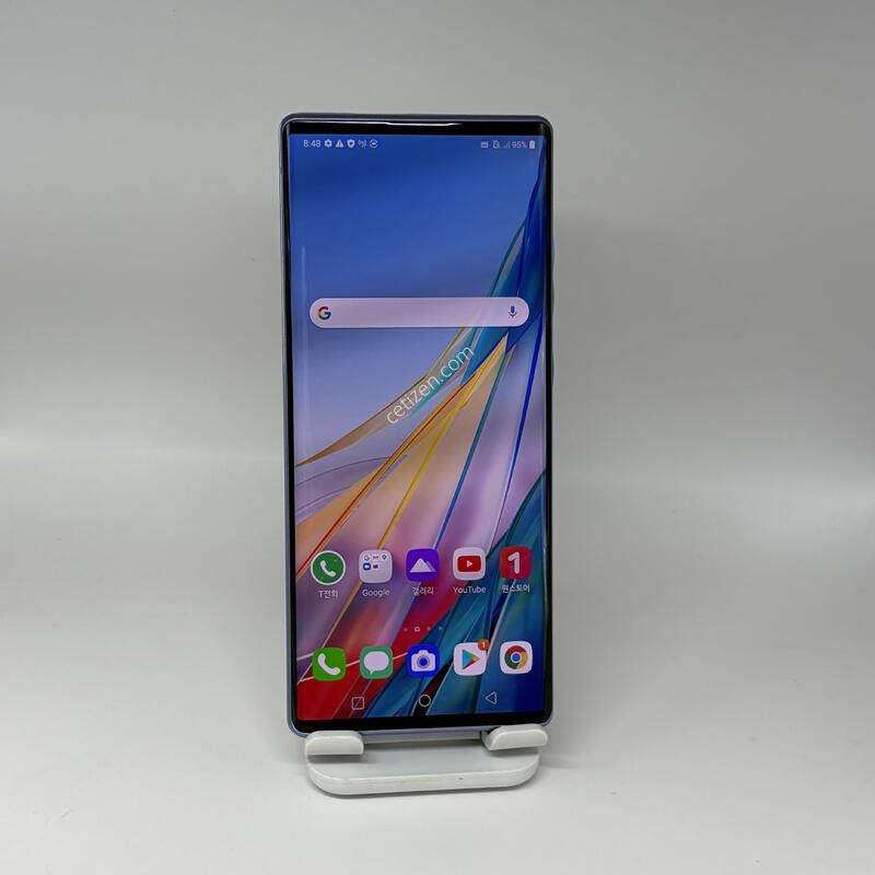 S��! LG WING 128GB [���ܻ�/����GOOD!]