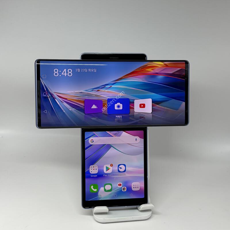 S��! LG WING 128GB [���ܻ�/����GOOD!]