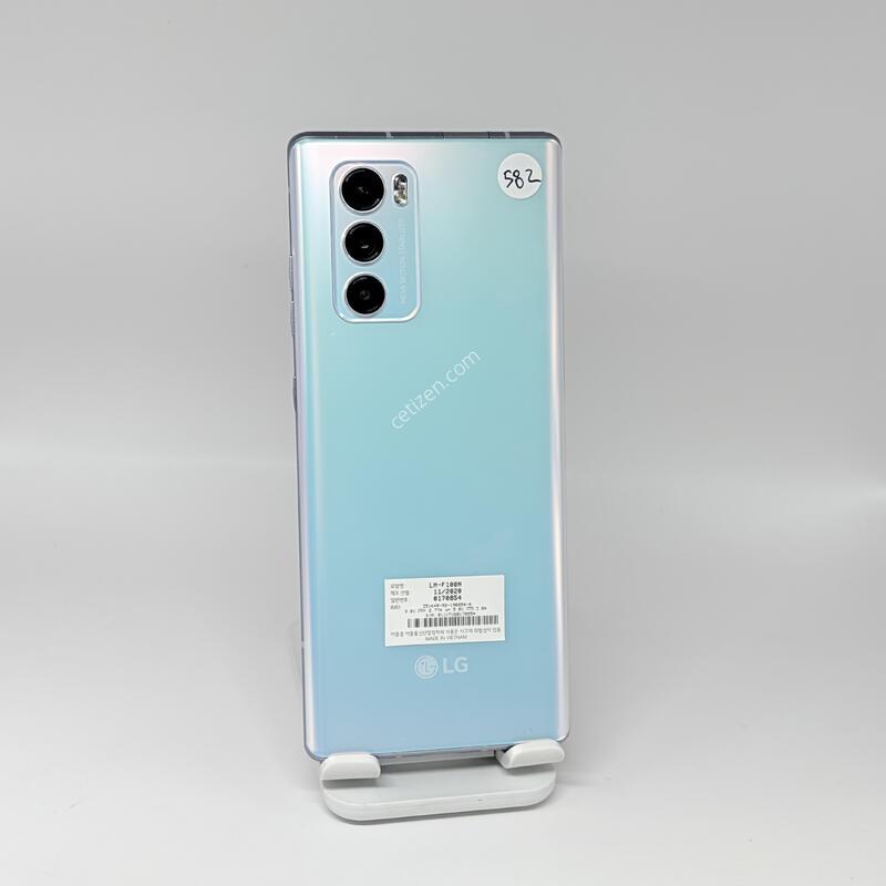 S��! LG WING 128GB [���ܻ�/����GOOD!]