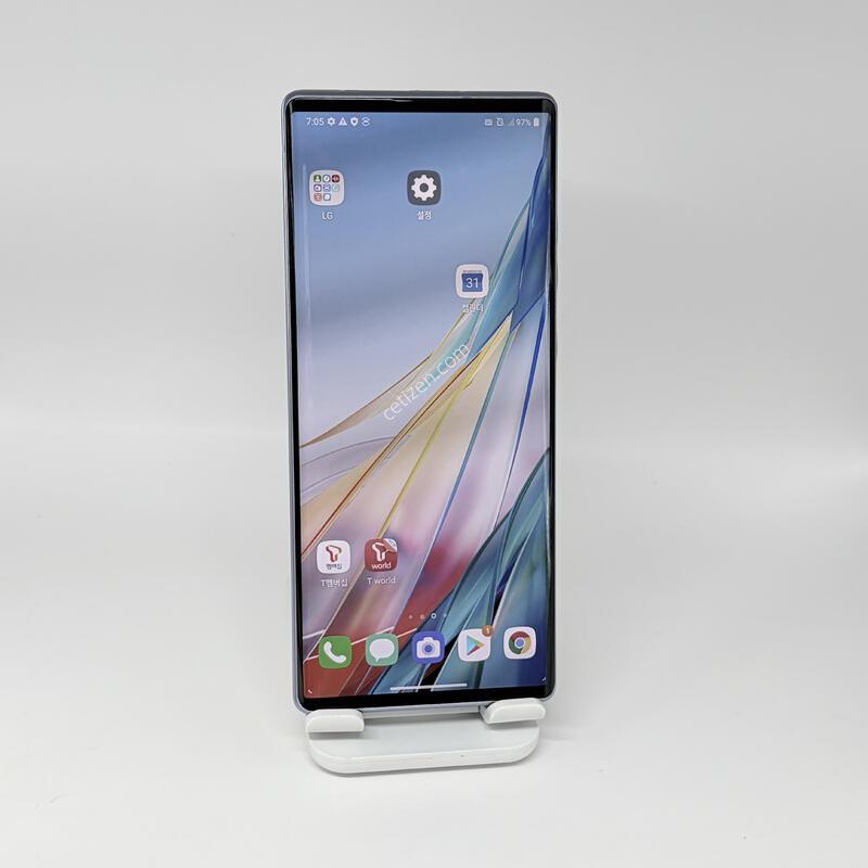 S��! LG WING 128GB [���ܻ�/����GOOD!]