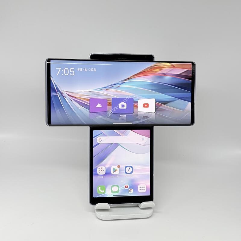 S��! LG WING 128GB [���ܻ�/����GOOD!]