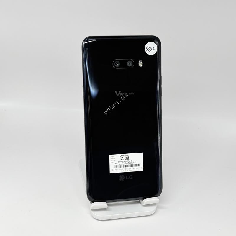 S��! LG V50S 128GB [���ܻ�/����GOOD!]