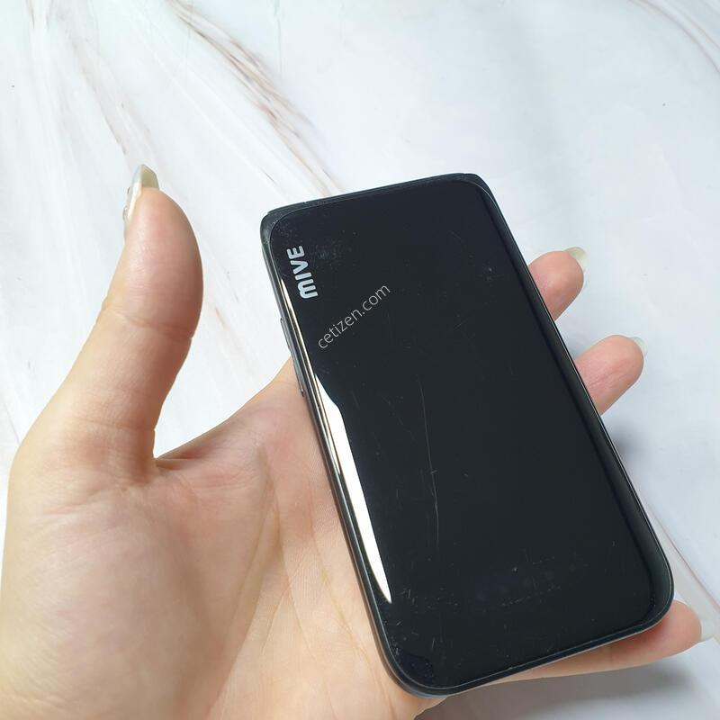 MIVE ��Ÿ������(M120) ���� 32G A�� �Ǹ��մϴ�