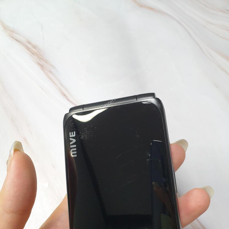 MIVE ��Ÿ������(M120) ���� 32G A�� �Ǹ��մϴ�