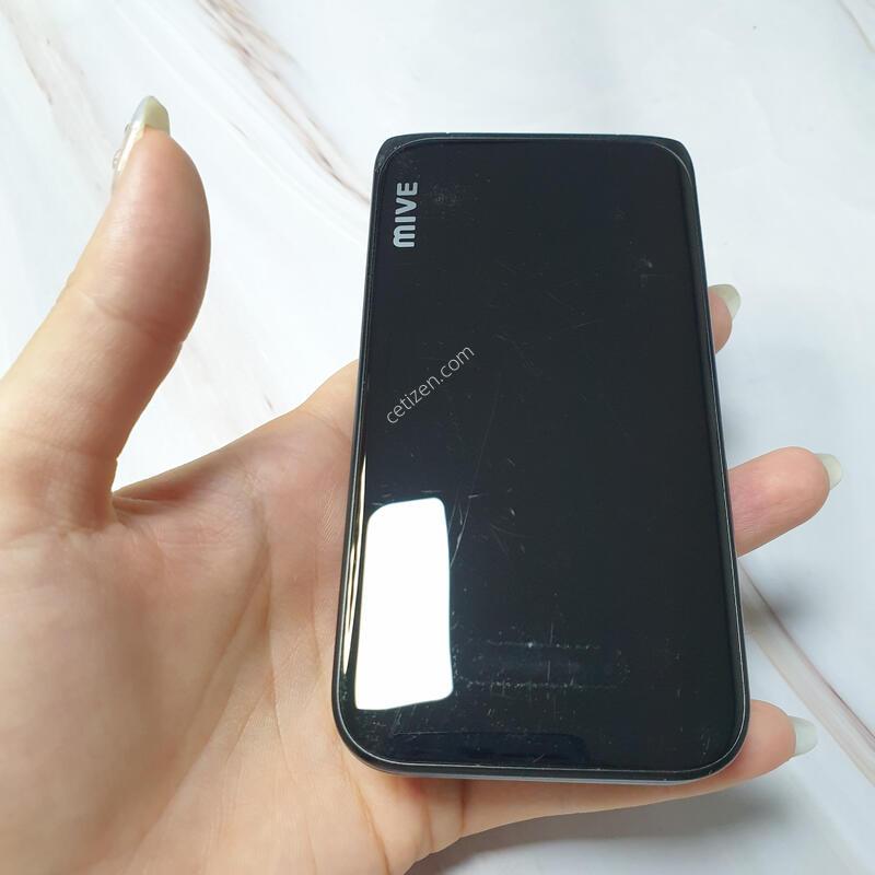 MIVE ��Ÿ������(M120) ���� 32G A�� �Ǹ��մϴ�
