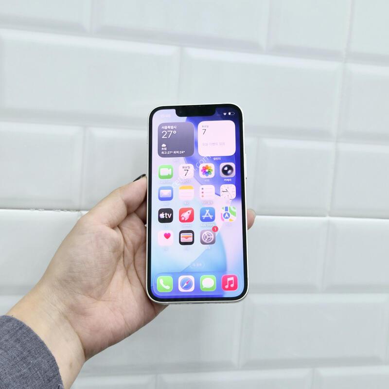 ������13�̴� ��Ÿ����Ʈ 128GB
