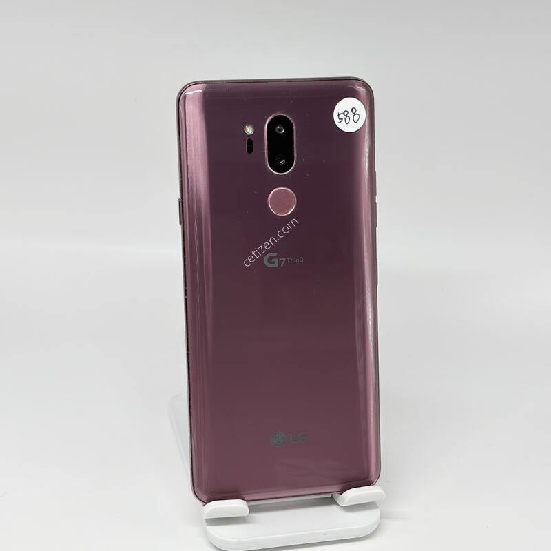 A+��! LG G7 128GB [���ܻ�/����GOOD!]