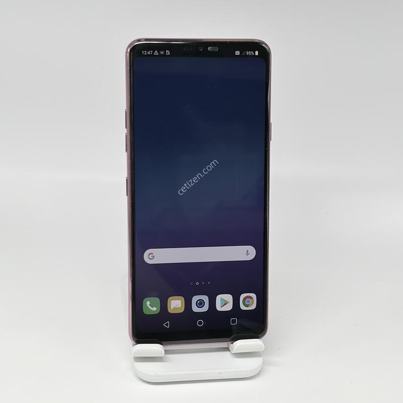 A+��! LG G7 128GB [���ܻ�/����GOOD!]