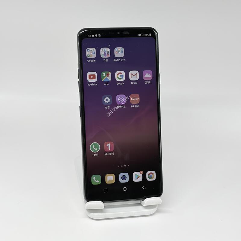 A+��! LG G7 64GB [���ܻ�/����GOOD!]