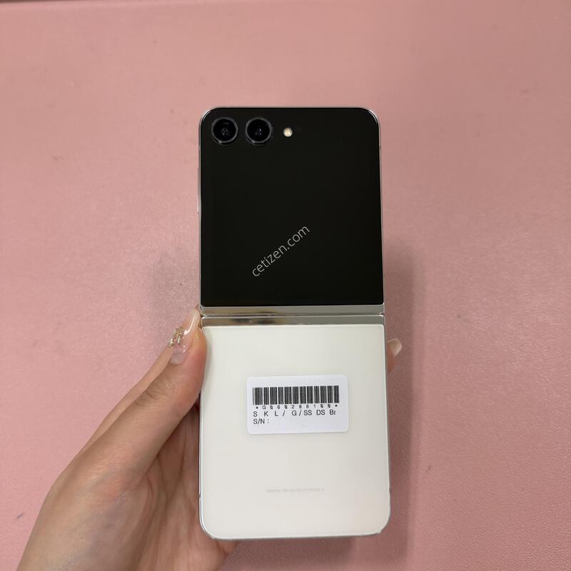 ������Z�ø�5 ũ�� 512GB
