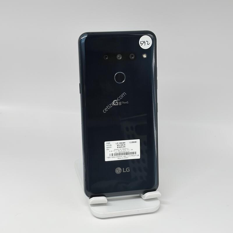 S��! LG G8 128GB [���ܻ�/����GOOD!]